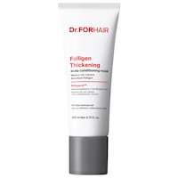 Dr.FORHAIR - Folligen Thickening Scalp Conditioning Mask for Thinning Hair