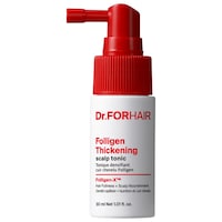 Dr.FORHAIR - Mini Folligen Thickening Scalp Tonic for Thinning Hair