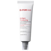 Dr.FORHAIR - Mini Folligen Thickening Scalp Conditioning Mask for Thinning Hair