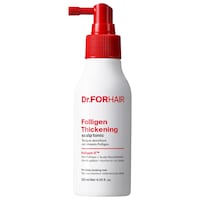 Dr.FORHAIR - Folligen Thickening Scalp Tonic for Thinning Hair
