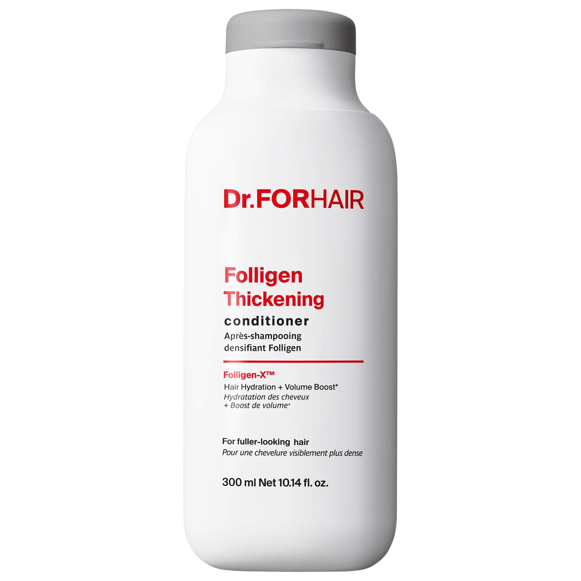 Folligen Thickening Conditioner for Thinning Hair