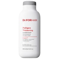 Dr.FORHAIR - Folligen Thickening Conditioner for Thinning Hair
