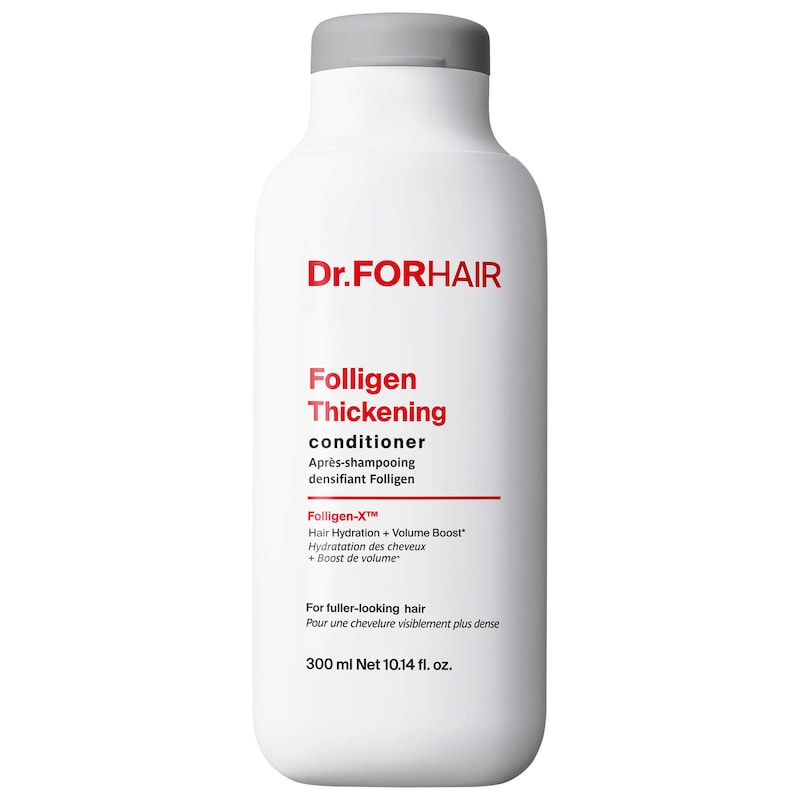 Folligen Thickening Conditioner for Thinning Hair