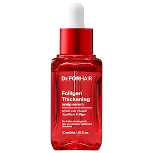 Dr.FORHAIR - Mini Folligen Thickening Scalp Serum for Thinning Hair