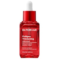 Dr.FORHAIR - Folligen Thickening Scalp Serum for Thinning hair