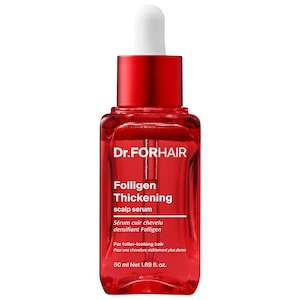 Dr.FORHAIR - Folligen Thickening Scalp Serum for Thinning hair