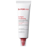 Dr.FORHAIR - Mini Folligen Thickening Sea Salt Scalp Exfoliator with Sea Salt