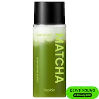 beplain - MATCHA CATECHIN SKIN PURIFYING ESSENCE Antioxidant, Brightening Essence Toner