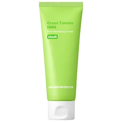 Green Tomato NMN Pore Minimizing Intensive Cream - SUNGBOON EDITOR