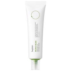 MUNG BEAN PORE TIGHT-UP SOOTHING CREAM, Daily Pore Care Cream with