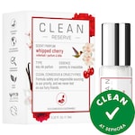 Clean at Sephora