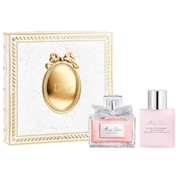 DIOR - Miss Dior Eau de Parfum Perfume & Body Milk Gift Set