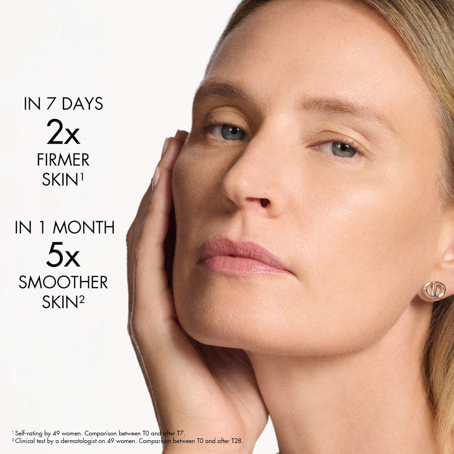 Capture Anti-Aging Correction Ritual Skincare Set - DIOR | Sephora