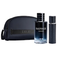 DIOR - Sauvage Eau de Parfum Cologne Duo Gift Set
