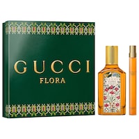 Gucci - Flora Gorgeous Orchid Eau de Parfum Intense Gift Set