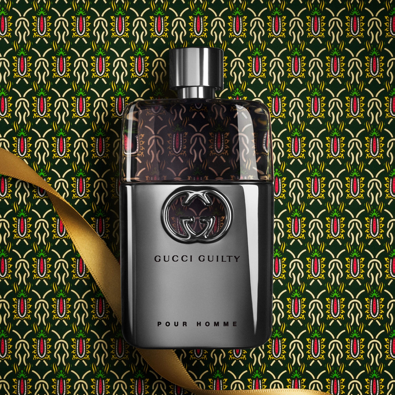 Guilty Pour Homme Eau de Toilette Cologne Duo Gift Set - Gucci