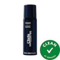 Chris McMillan - The Mini Major Shine Hairspray for Buildable Hold