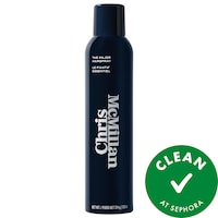 Chris McMillan - The Major Shine Hairspray for Buildable Hold