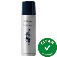 Chris McMillan - The Mini Dry Texture and Volume Spray