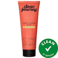 Clean Journey - Clarifying refresh conditioner with biotin for oily hair