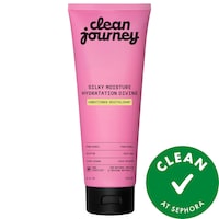 Clean Journey - Silky Hydration conditioner with biotin for dry hair