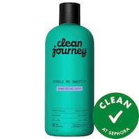 Clean Journey - Frosted Vanilla niacinamide body wash
