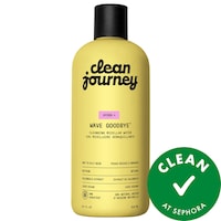 Clean Journey - Wave Goodbye™ cleansing micellar water