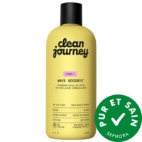cleanjourney - EAU MICELLAIRE DÉMAQUILLANTE WAVE GOODBYE™