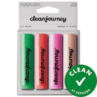 Clean Journey - Ultra-nourishing lip balm