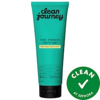 Clean Journey - Pure Strength fortifying conditioner with biotin + peptides for damaged hair