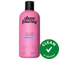 Clean Journey - Tropical Tango niacinamide body wash