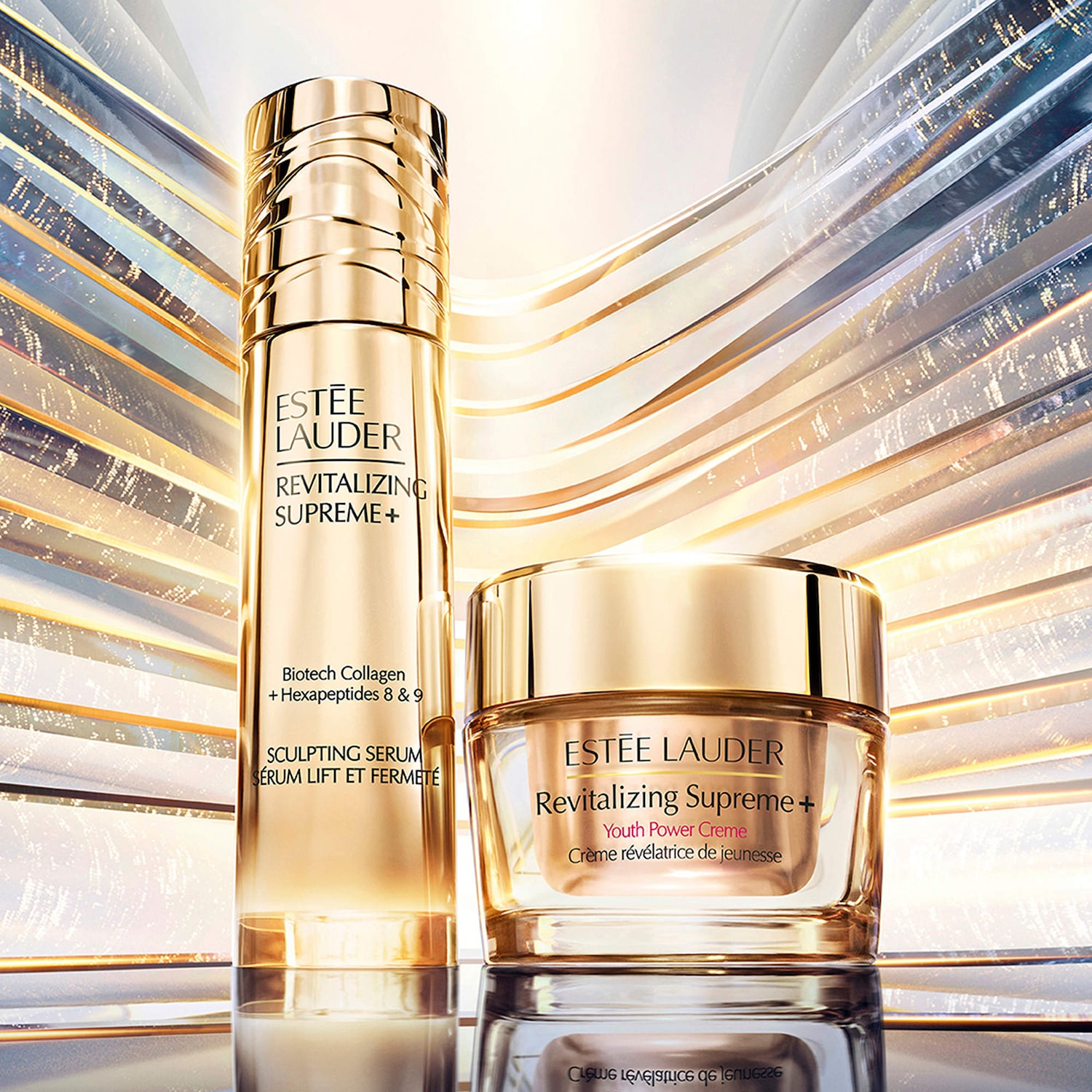 Revitalizing Supreme Serum 50ml - Estée Lauder | Sephora