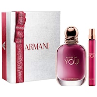 Armani Beauty - Emporio Armani Power of You Eau de Parfum Holiday Gift Set