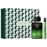 Prada - Prada Paradigme Le Parfum Set for Men