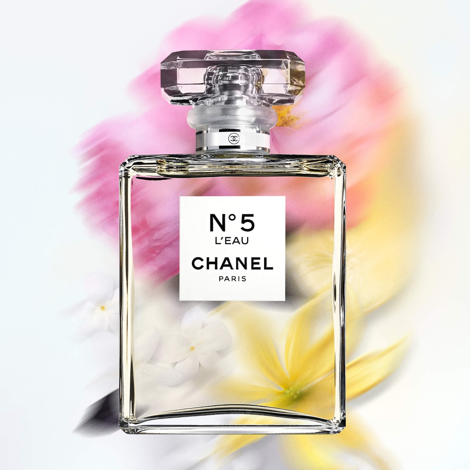 No. 5 L'Eau Eau de Toilette - CHANEL | Sephora