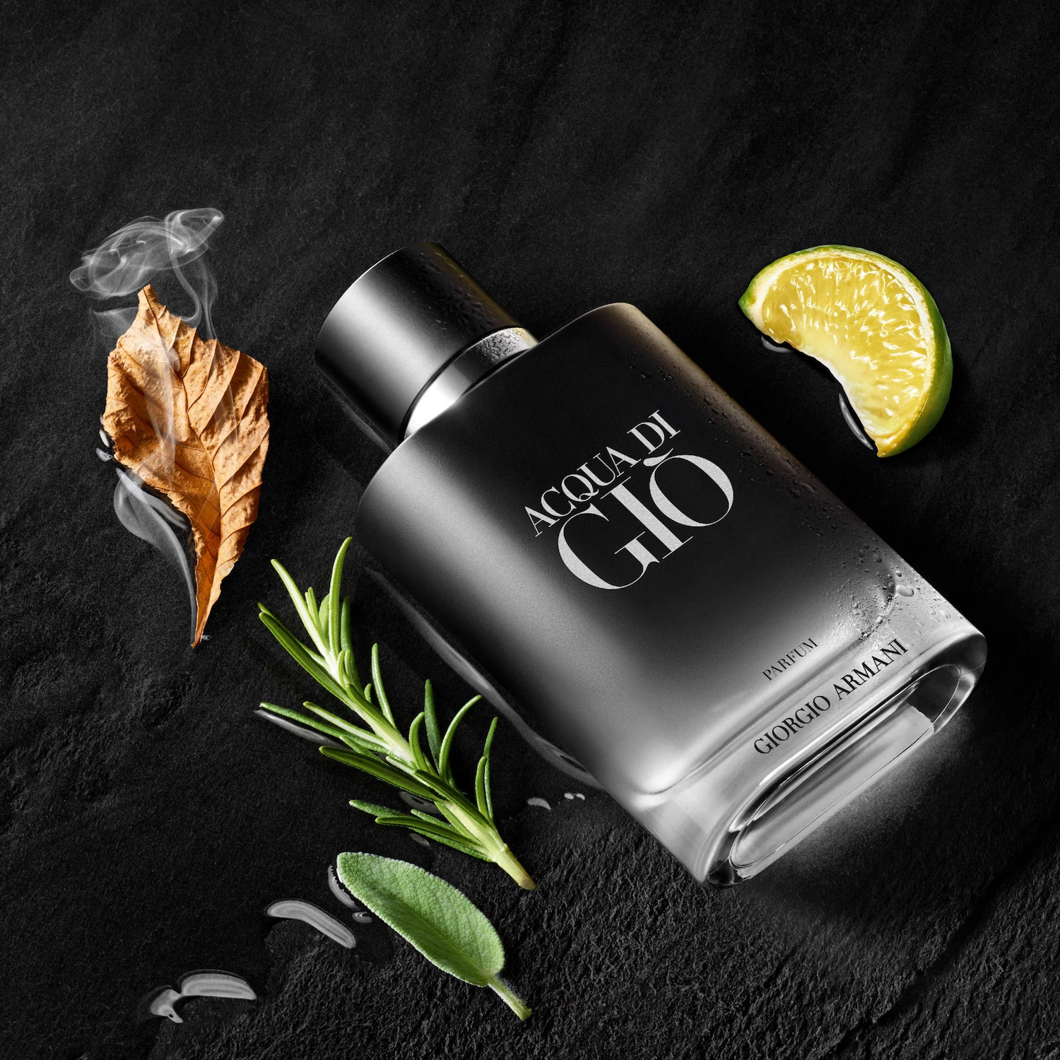 Mini Acqua di Giò Pour Homme Cologne Collection Trio Gift Set