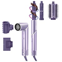 Shark Beauty - Shark® FlexStyle® IonCurl Ion Air Drying, Curling and Styling System