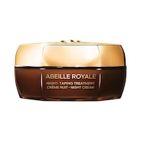 GUERLAIN - Crème de soin de nuit Abeille Royale