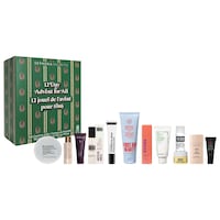 Sephora Favorites - Calendrier de l’avent de 12 jours