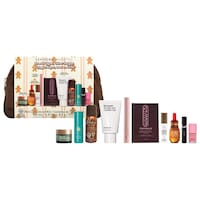 Sephora Favorites - Travel Light, Glow Bright Holiday Kit