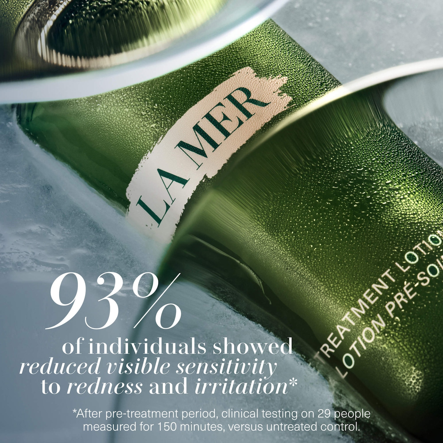 The Treatment Lotion for Hydration and Anti-Aging - La Mer | Sephora