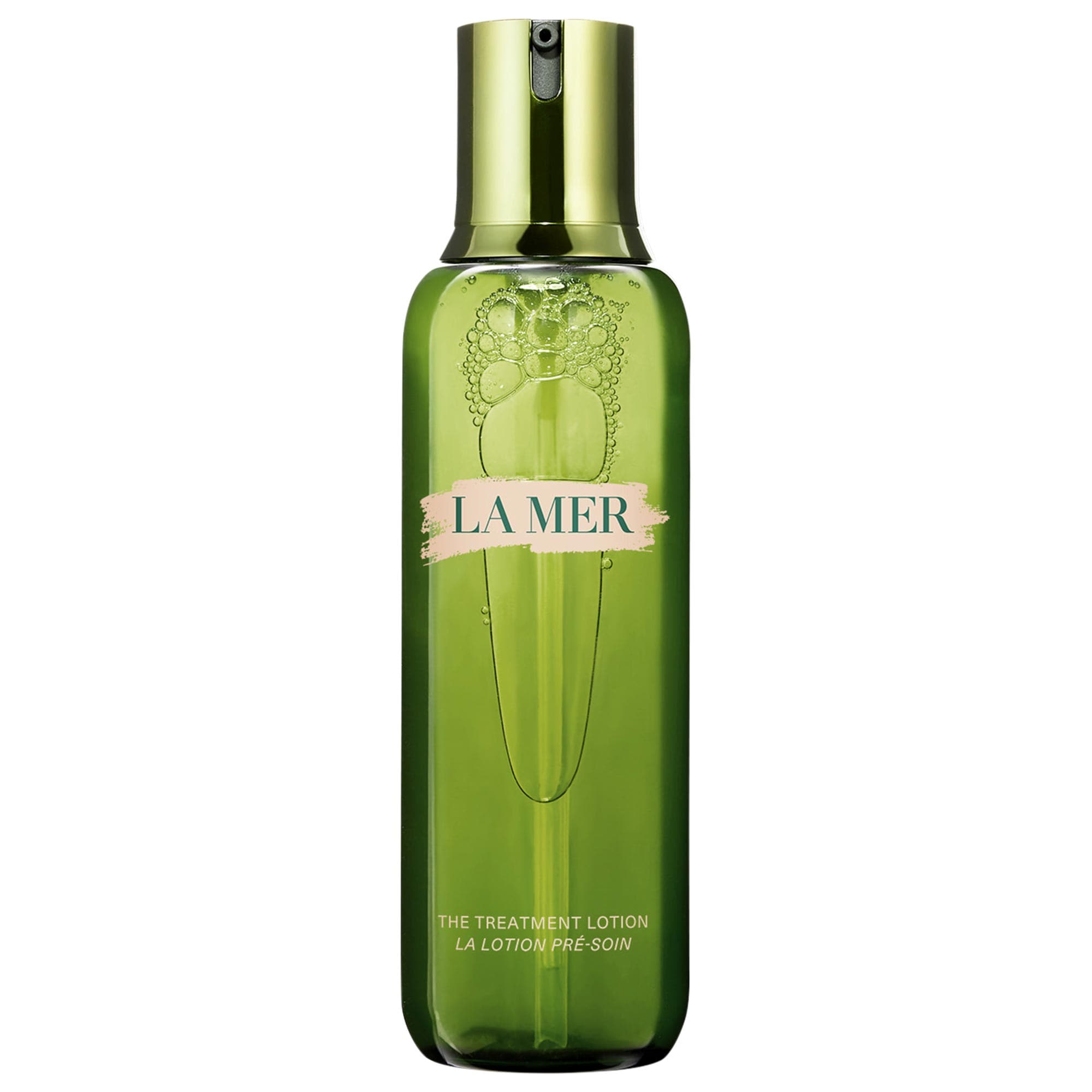 The Treatment Lotion for Hydration and Anti-Aging - La Mer | Sephora