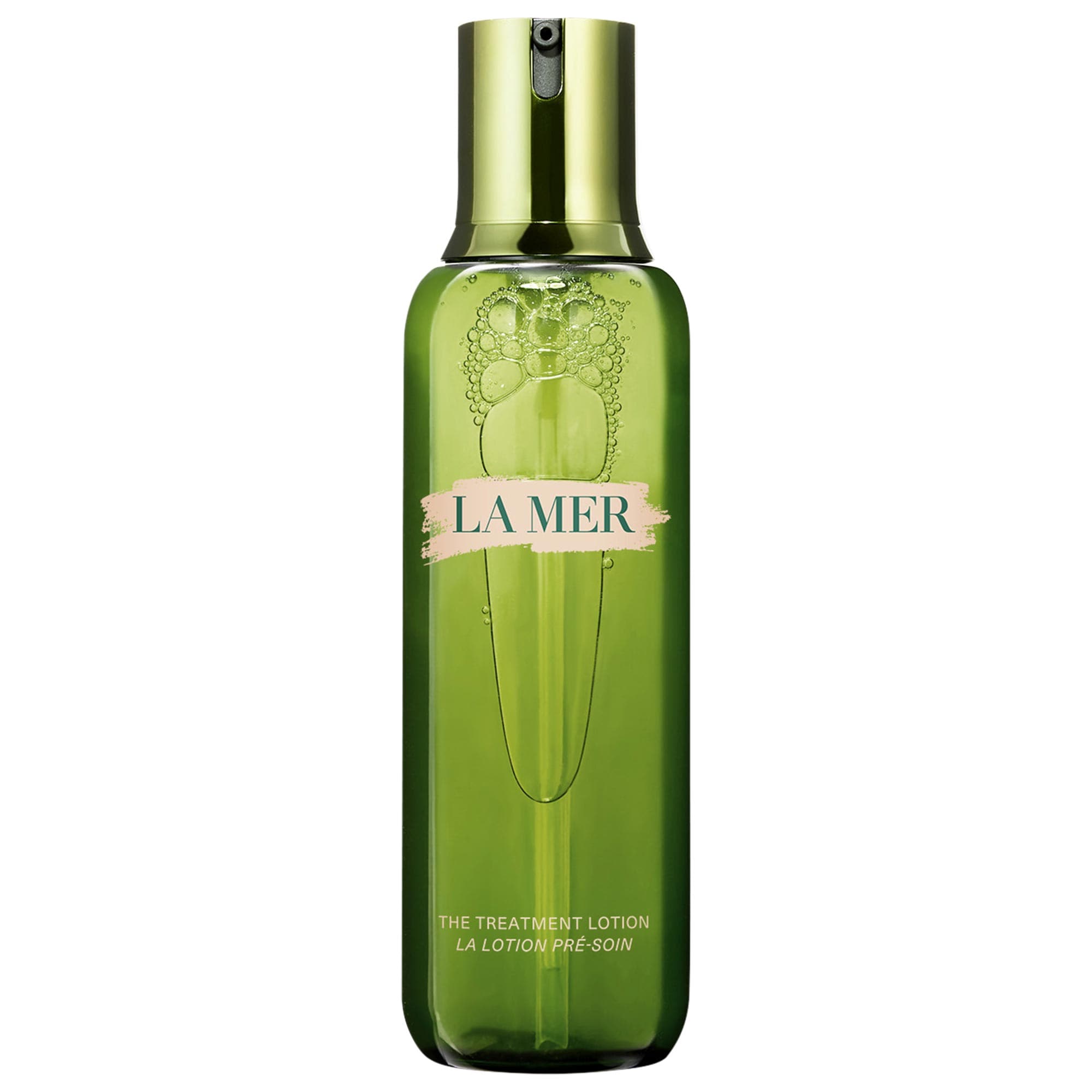 The Treatment Lotion for Hydration and Anti-Aging - La Mer | Sephora