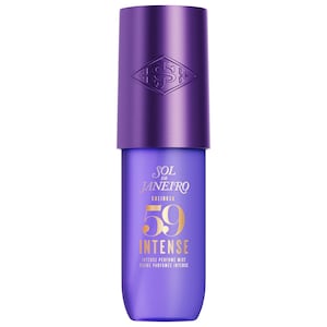 Cheirosa 59 Intense Woody Gourmand Perfume Mist