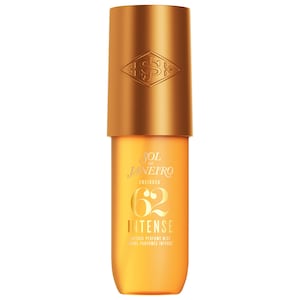 Cheirosa 62™ Intense Amber Gourmand Perfume Mist