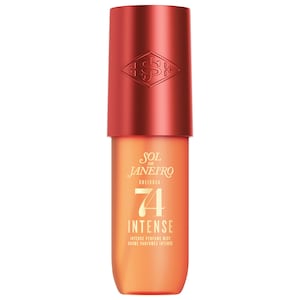 Cheirosa 74 Intense Amber Floral Perfume Mist