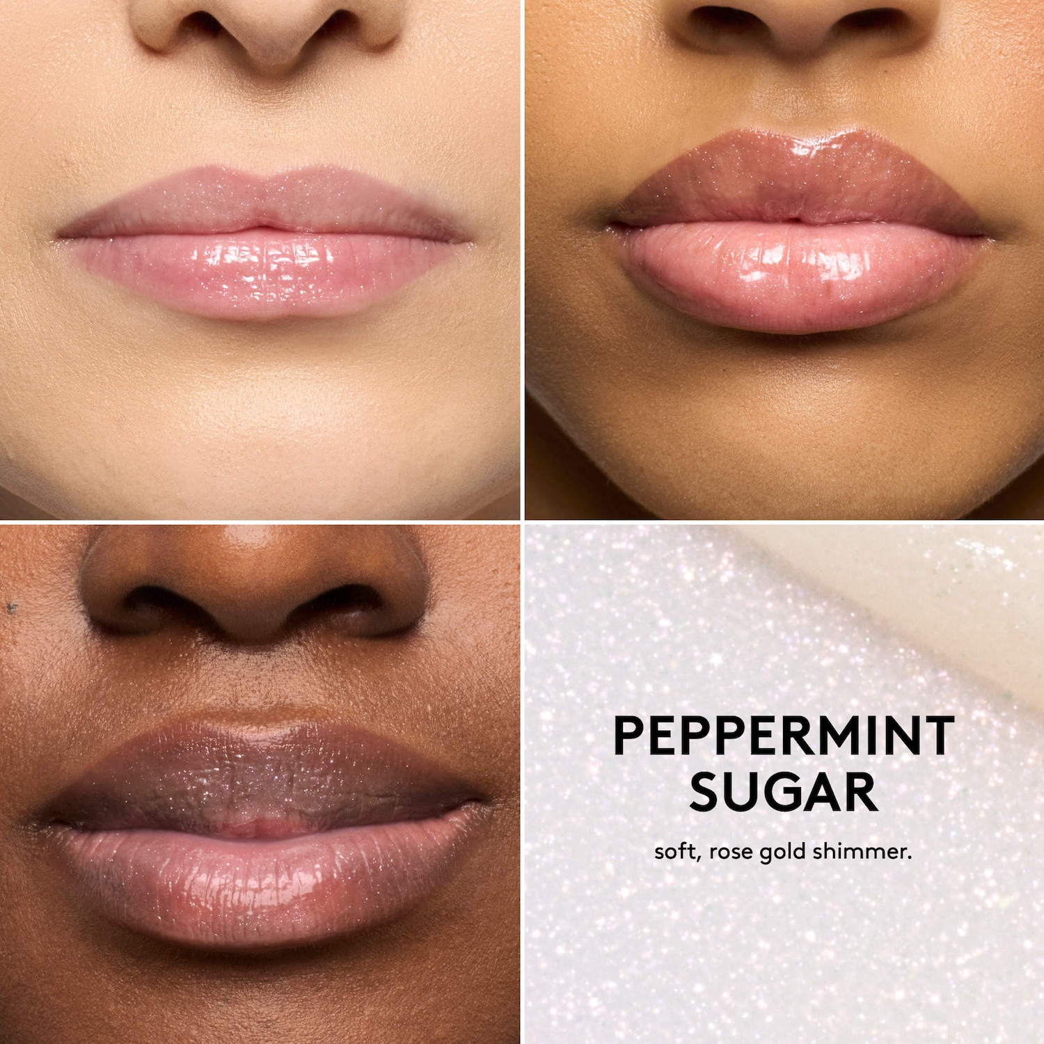 Lil Puddin' Pots Mini Intensive Recovery Lip Mask Set​ - Fenty