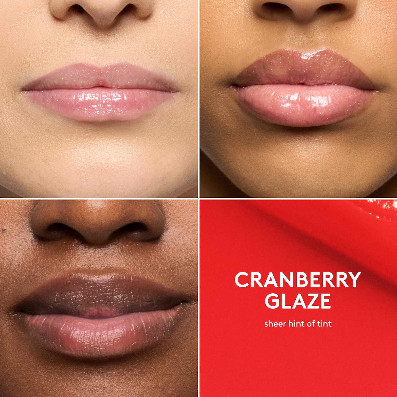 Lil Puddin' Pots Mini Intensive Recovery Lip Mask Set​ - Fenty