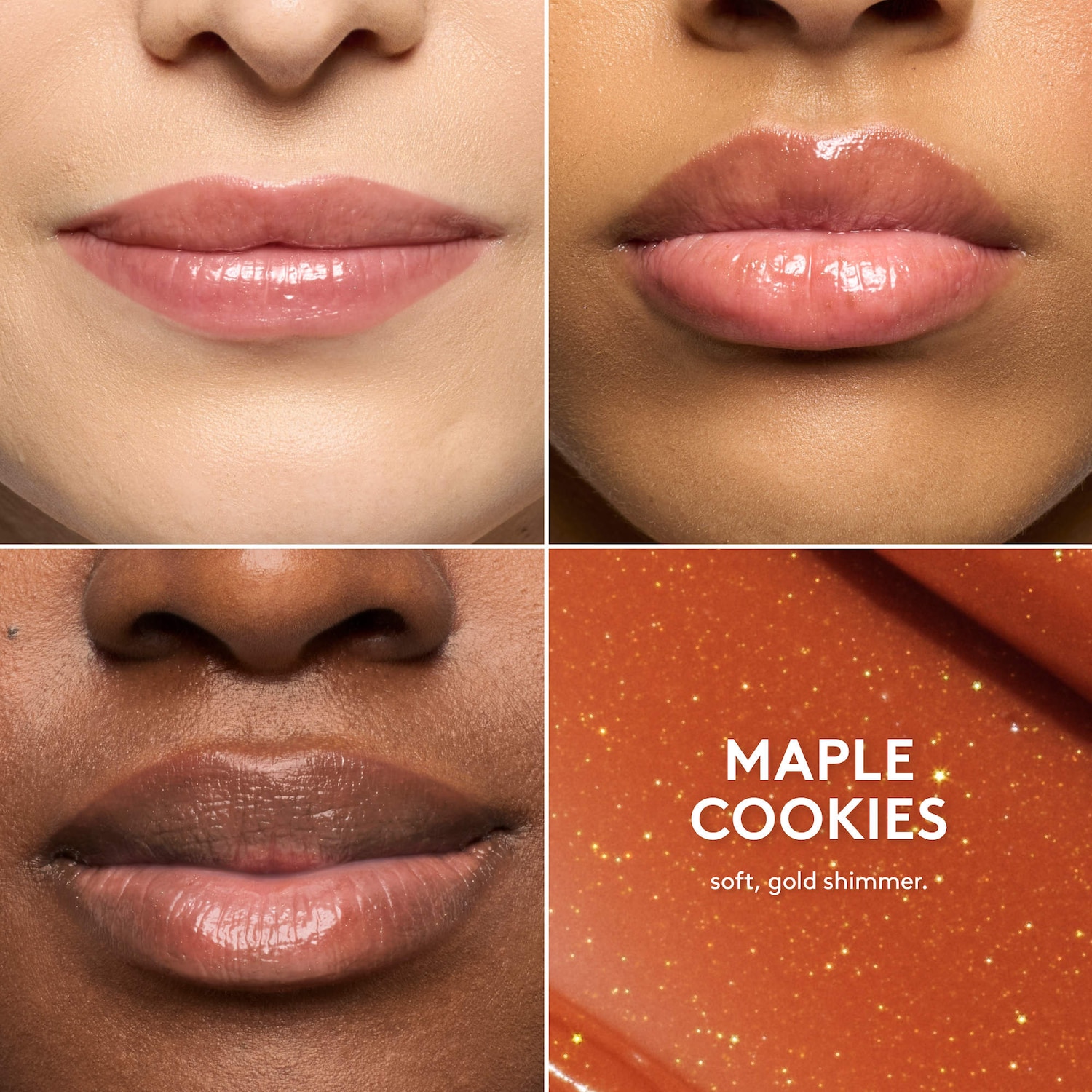 Lil Puddin' Pots Mini Intensive Recovery Lip Mask Set​ - Fenty