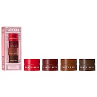 Fenty Beauty by Rihanna - Lil Puddin' Pots Mini Intensive Recovery Lip Mask Set​